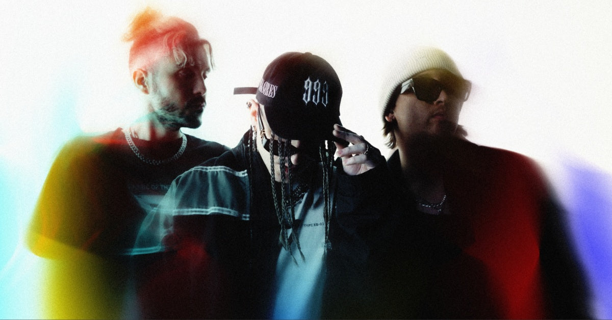 Chase Atlantic Concert Film