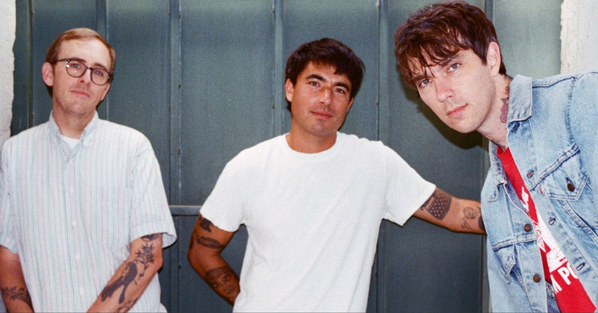 Joyce Manor I Used To Go To This Bar