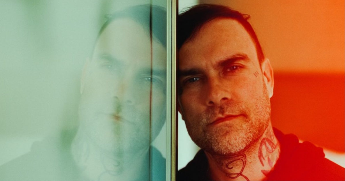 the used bert mccracken robbietheused self titled album release date