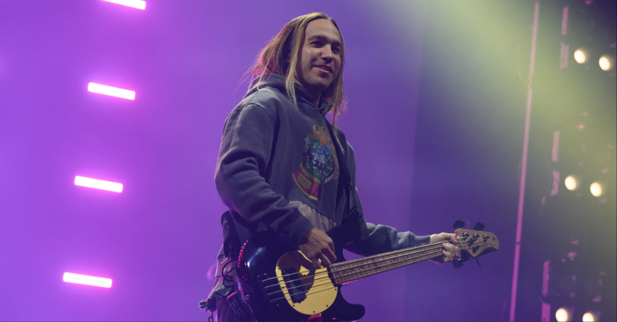 pete wentz dying inside first chapter