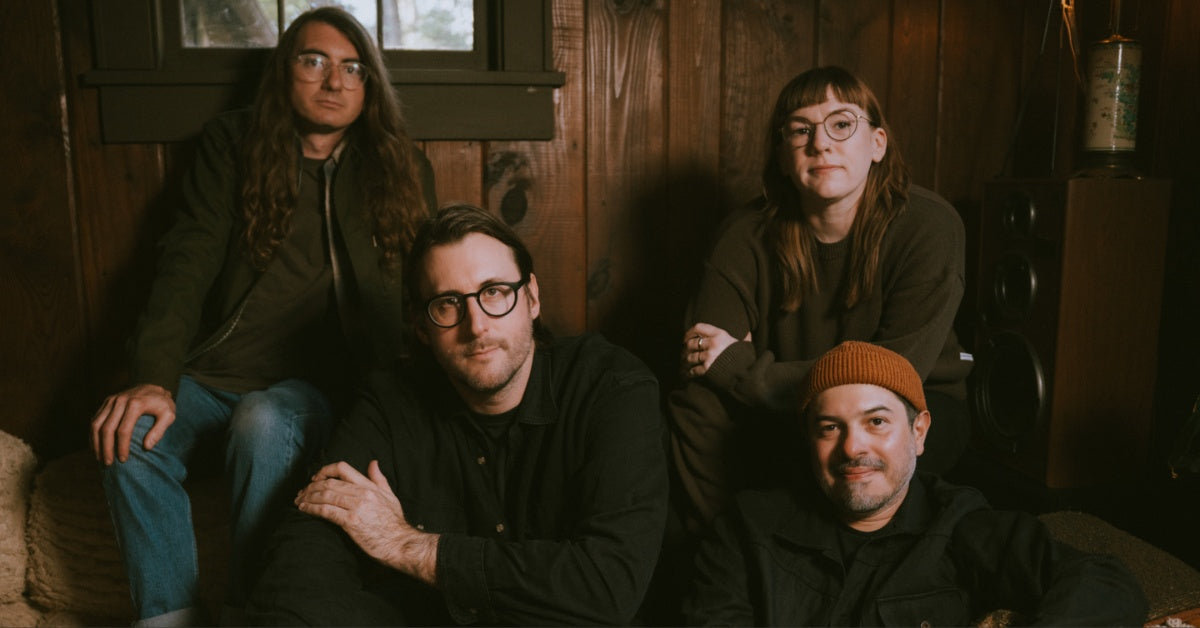 Spanish Love Songs EP A Brief Intermission in the Flattening of Time