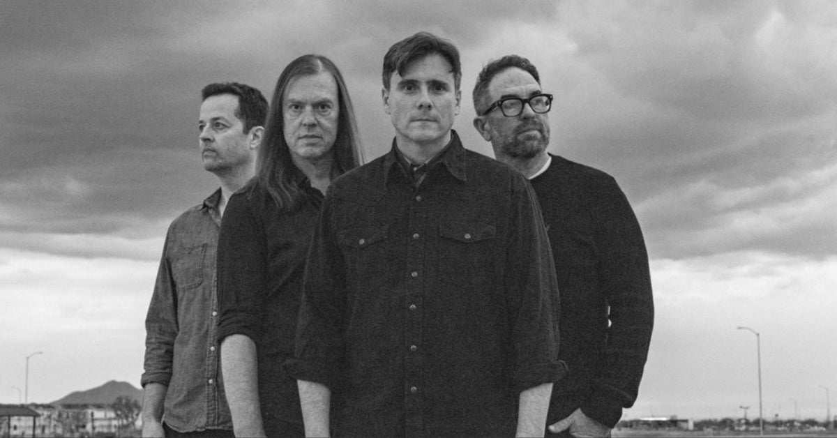 Jimmy Eat World 2026 tour dates