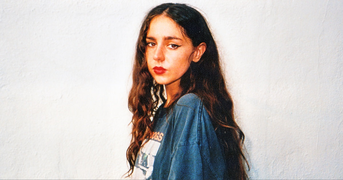 Samia Bloodless Live album