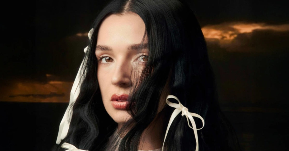 Poppy Empty Hands