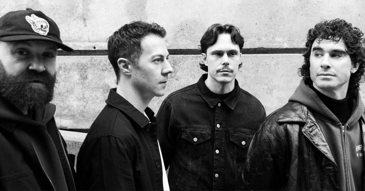 don broco