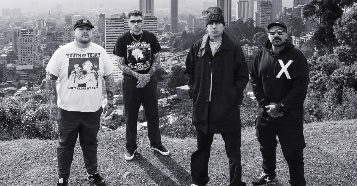 Raw Brigade 100%