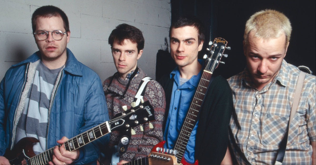 weezer