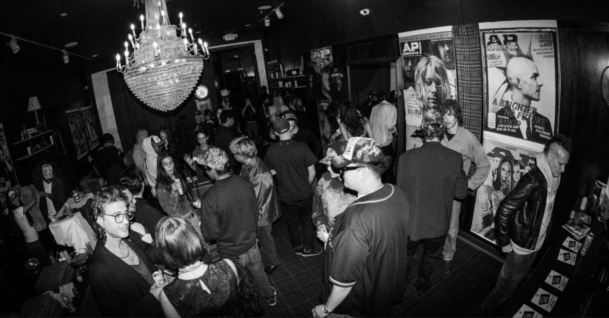 alternative press 40th anniversary