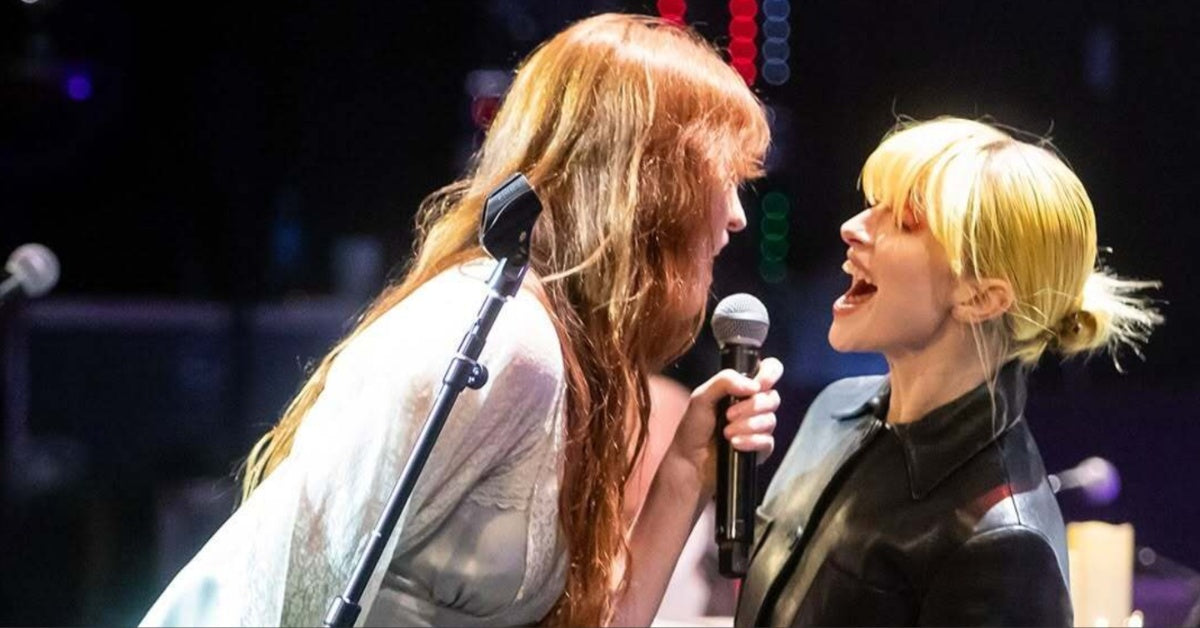 hayley williams ally coalition 2025