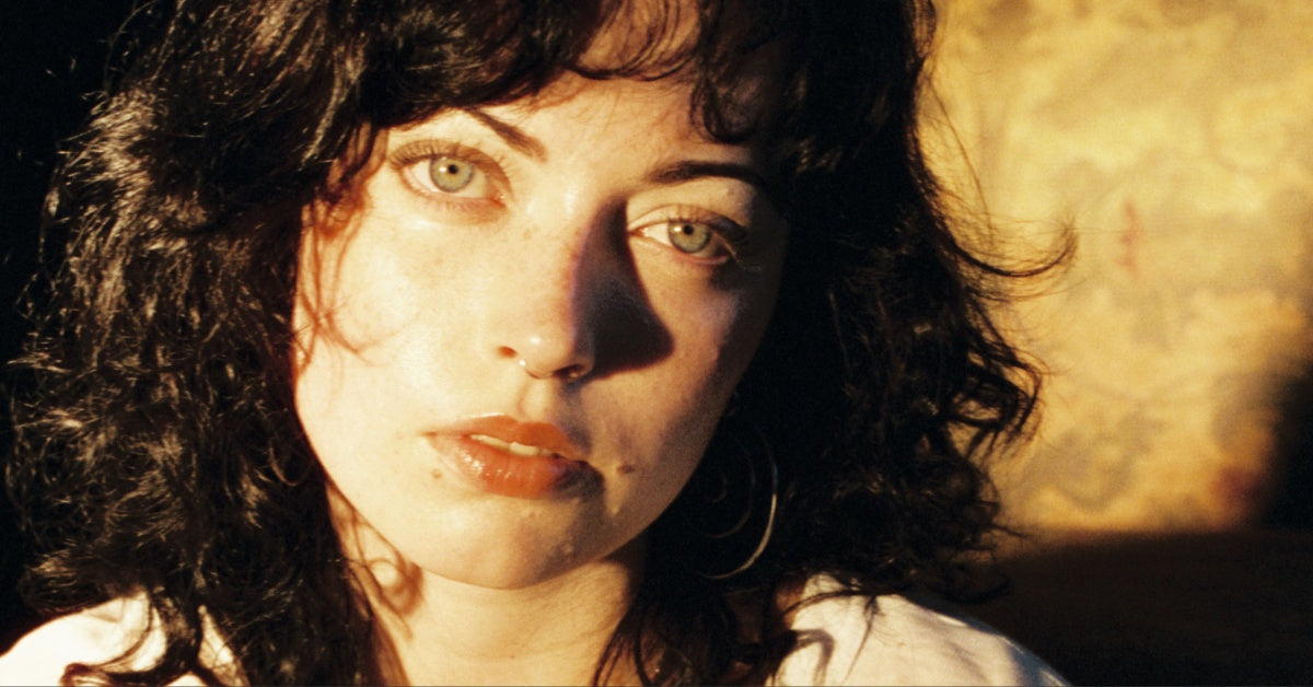 Violet Grohl