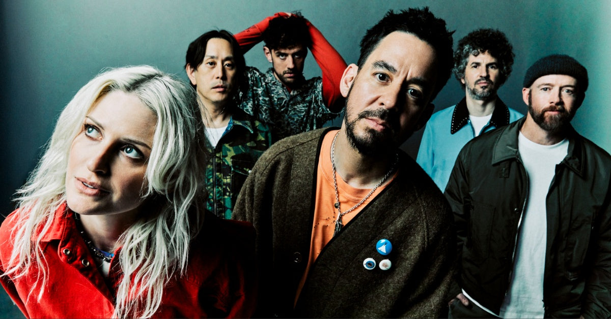 fan poll underrated linkin park songs