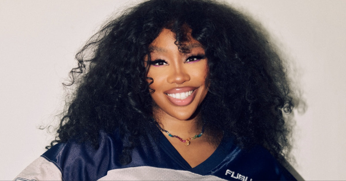 sza goo goo dolls iris cover