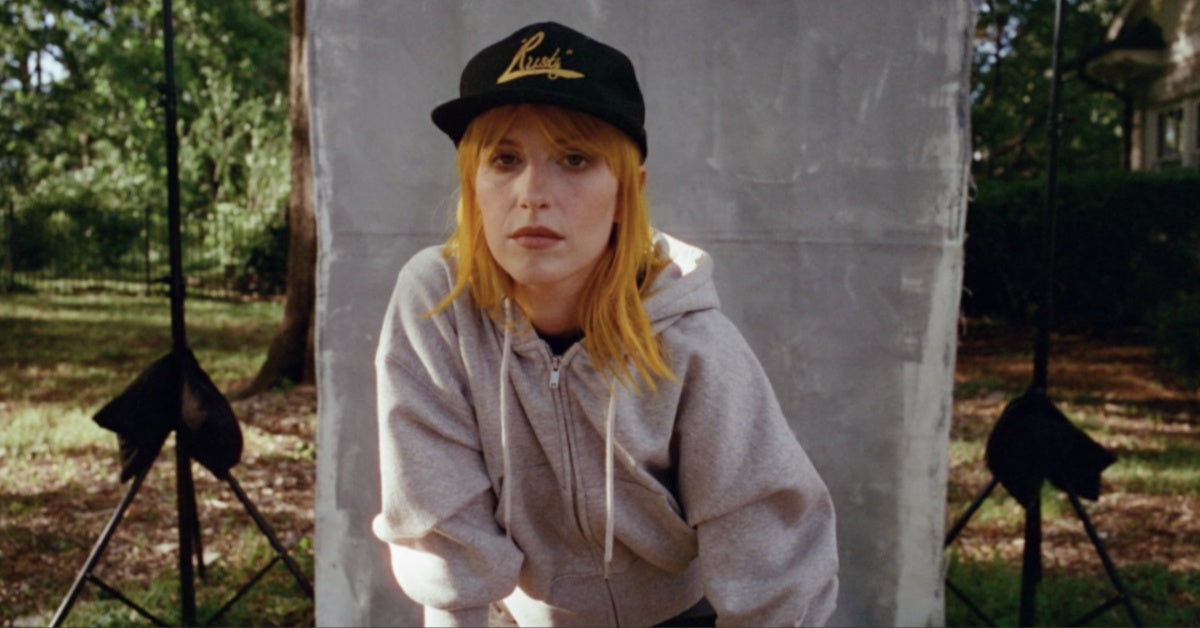 Hayley Williams Good Ol' Days