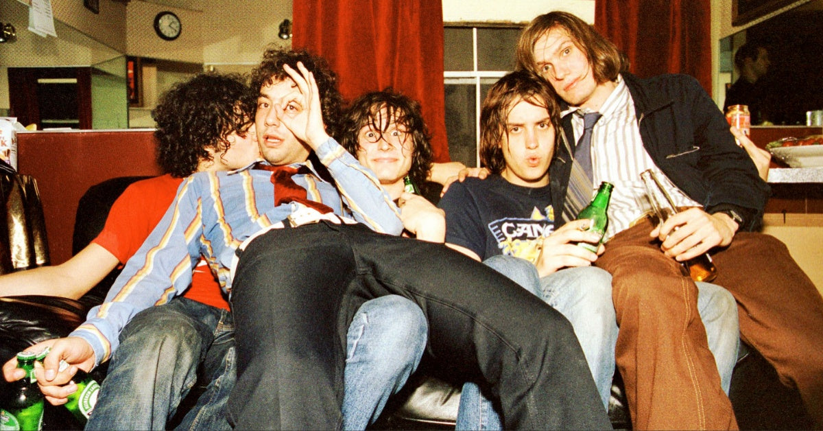 fan poll best new york city bands