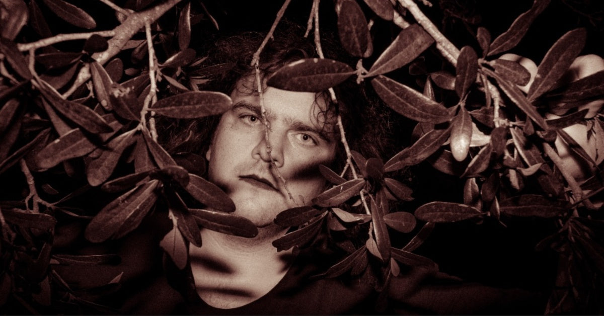 Deedee of MSPAINT announces debut album Starting Not To Hurt
