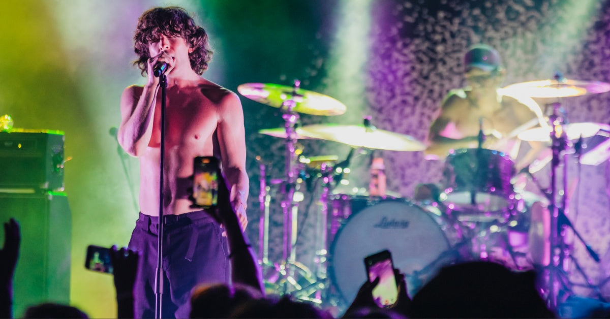 best live bands 2025