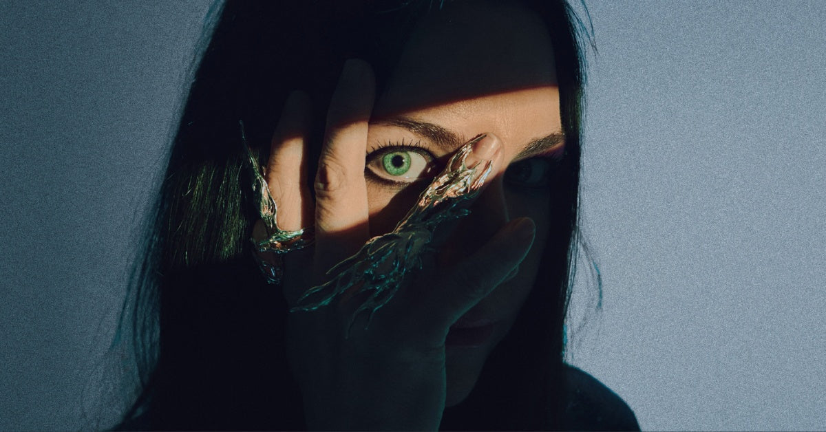 evanescence sanctuary interview