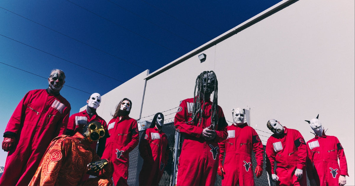 slipknot