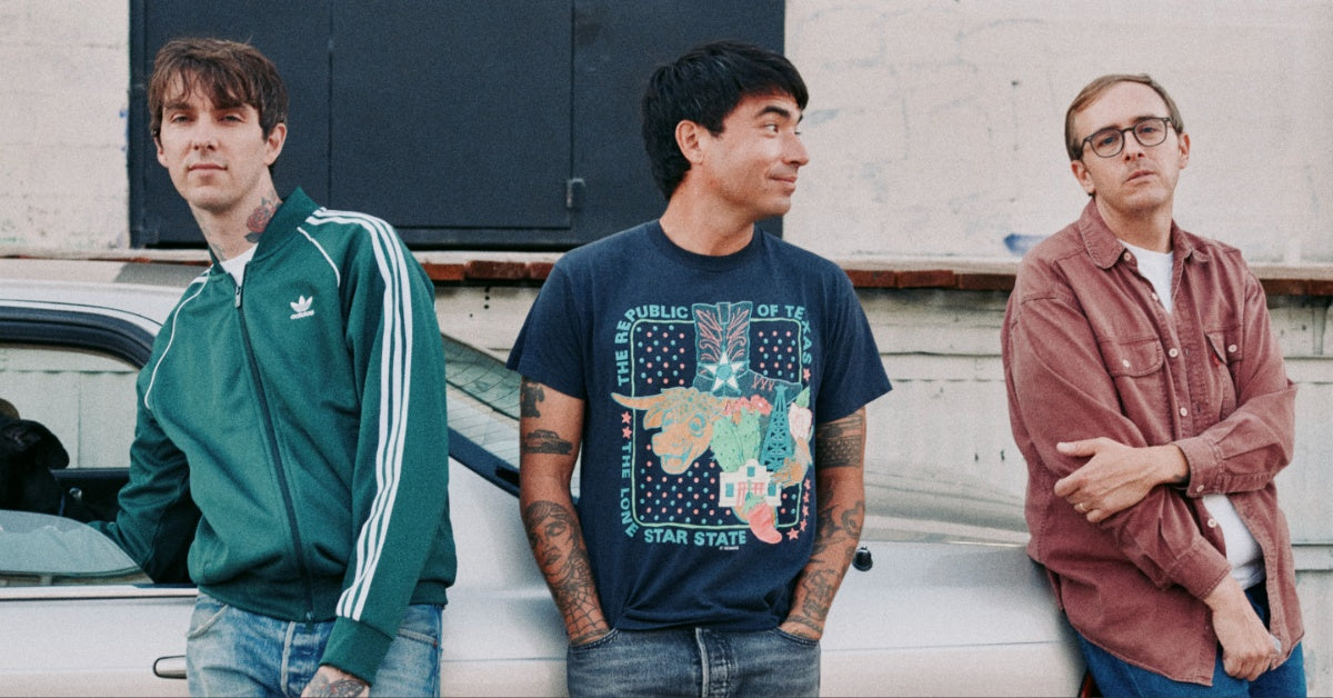 Joyce Manor I Used To Go To This Bar stream