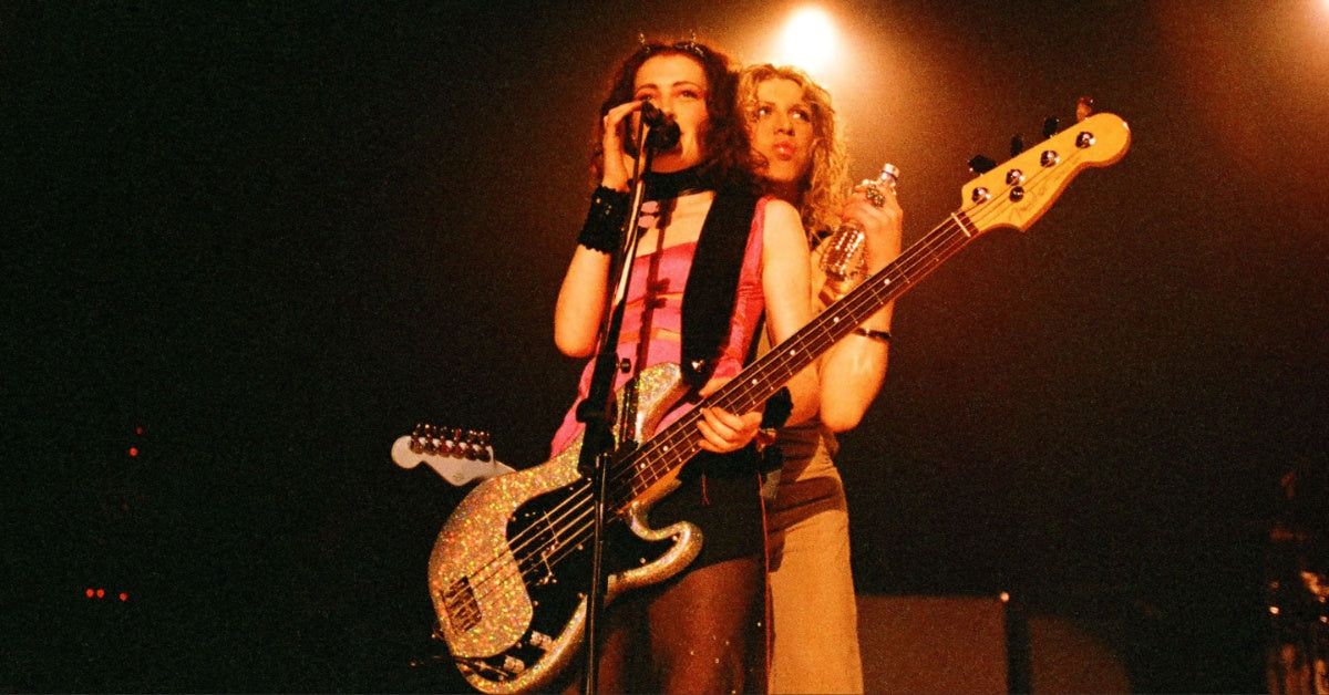 Melissa Auf der Maur