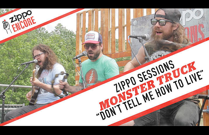 MonsterTruck-ZippoSession
