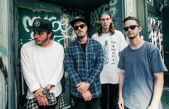 Moose_Blood