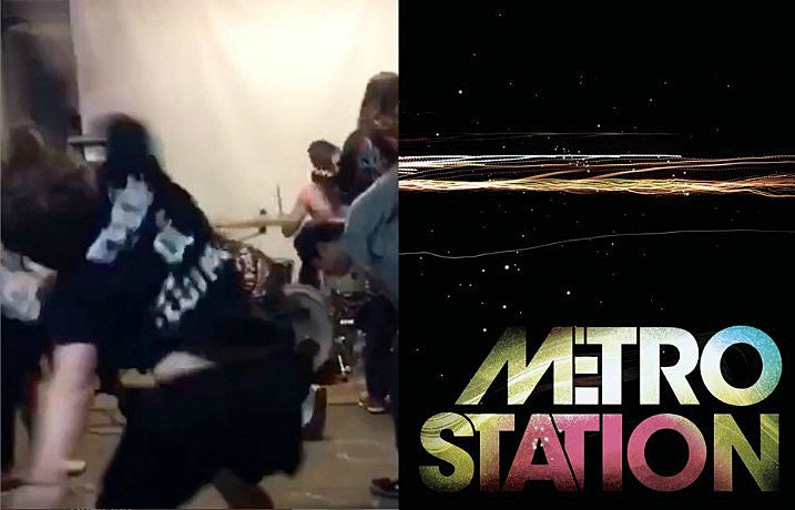 Mosh__Metro_Station_-_News