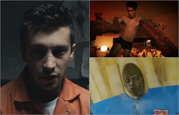 MusicVideoEmoAge