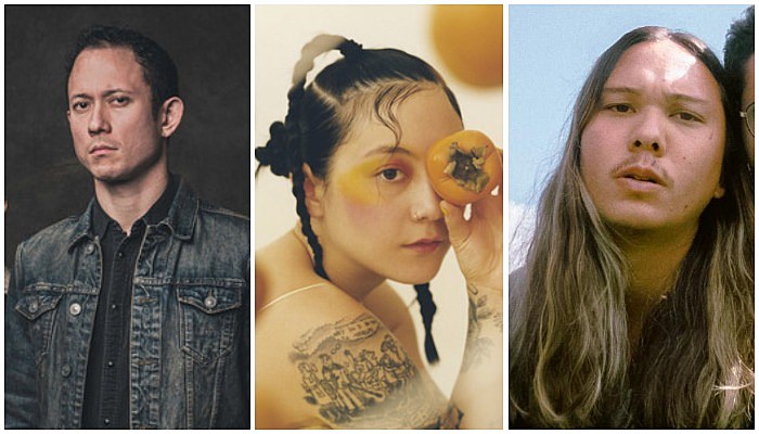 Musicians react to Atlanta-area shootings