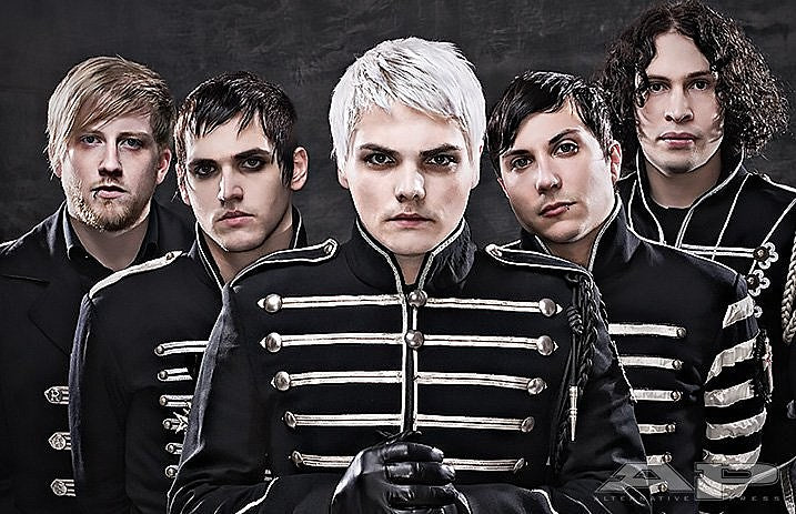 My Chemical Romance, misheard lyrics