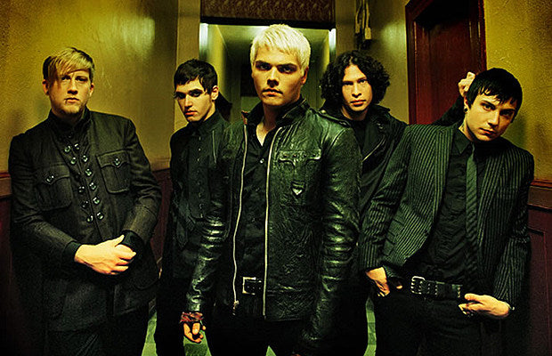 My_Chemical_Romance