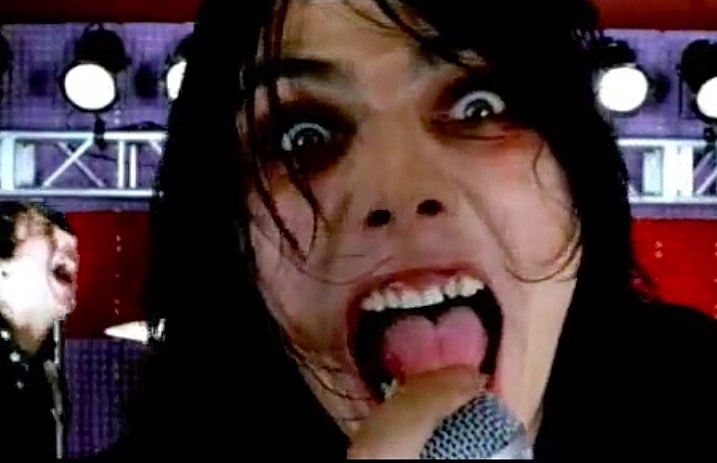 My_Chemical_Romance_-_Music_video