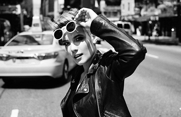 Portrait Photography
www.erictwhite.com