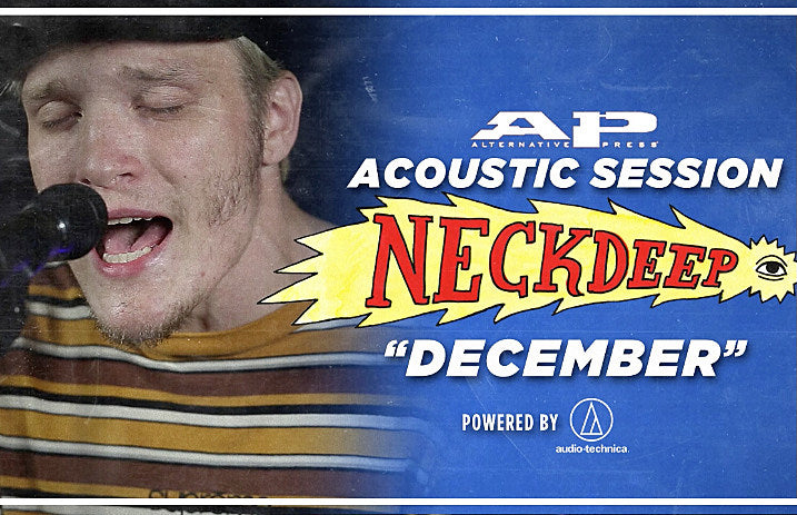 NeckDeepDecember