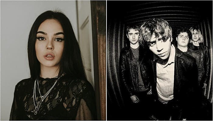 Maggie Lindemann, Pretty Viciousnew songs