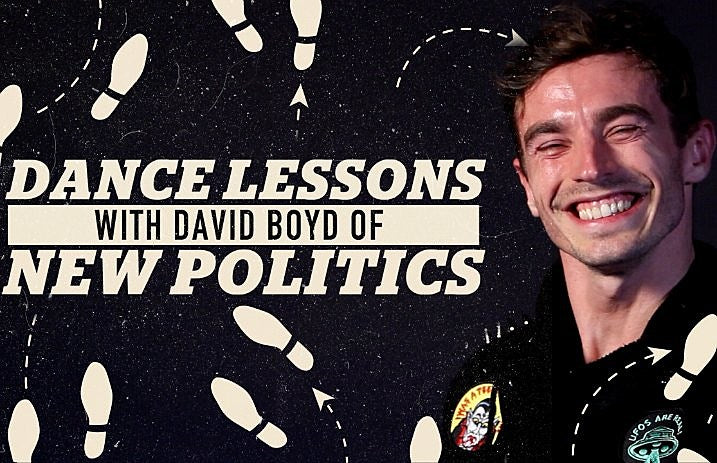 NewPolitics-DanceLessons