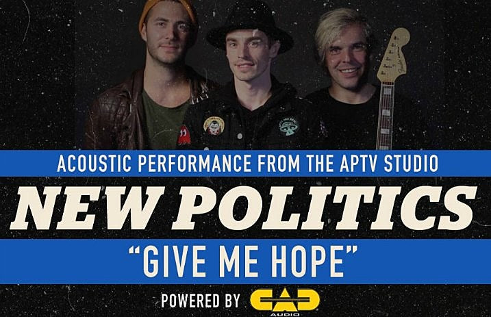 NewPolitics-GiveMeHope