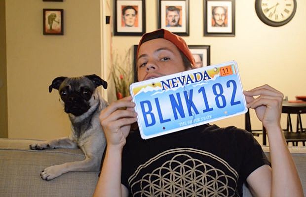 NickMajor-Drac-Blink182