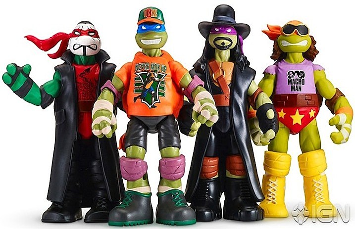 NinjaSuperstars