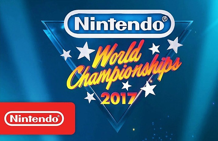 NintendoWorldChampionships