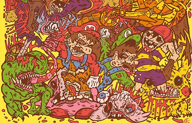 Nintendocore_Lives