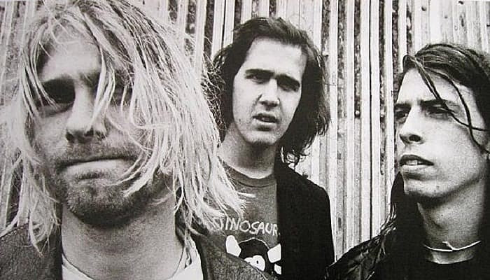 Nirvana
