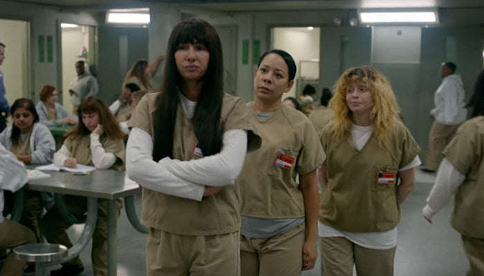 OITNB