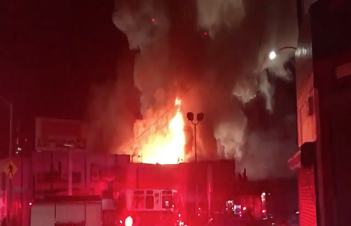 OaklandFire