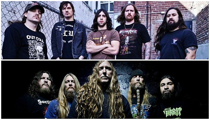 Obituary Riley Gale Power Trip