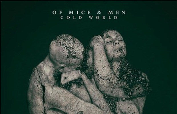 Of_Mice__Men_-_Cold_World