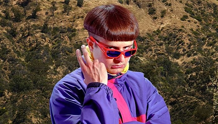 Oliver Tree, new remix