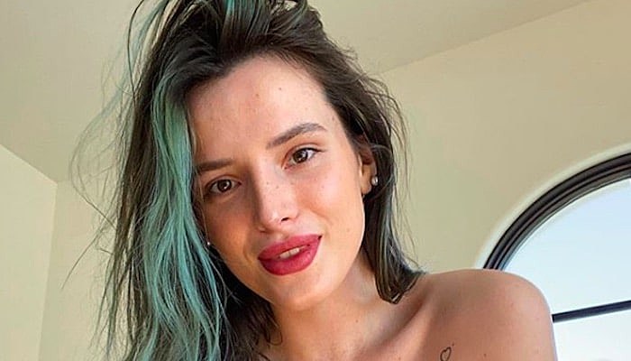 OnlyFans Bella Thorne-min