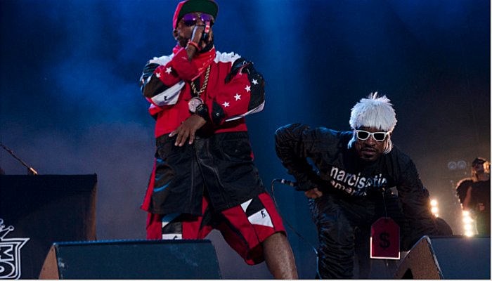 Outkast