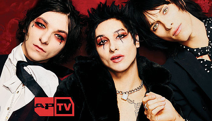 palaye royale